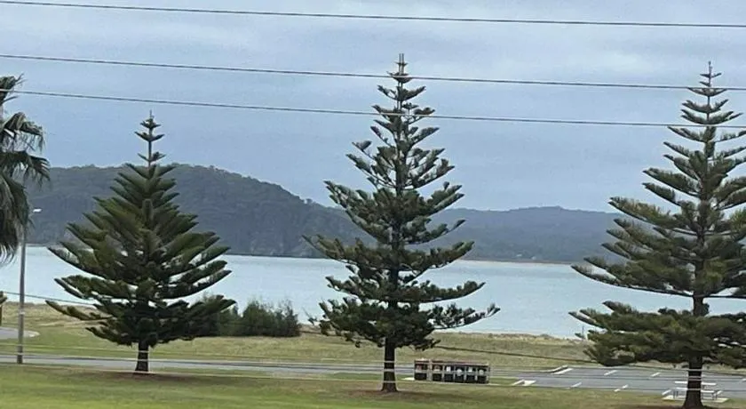 A Beach front Apartment - Image 1