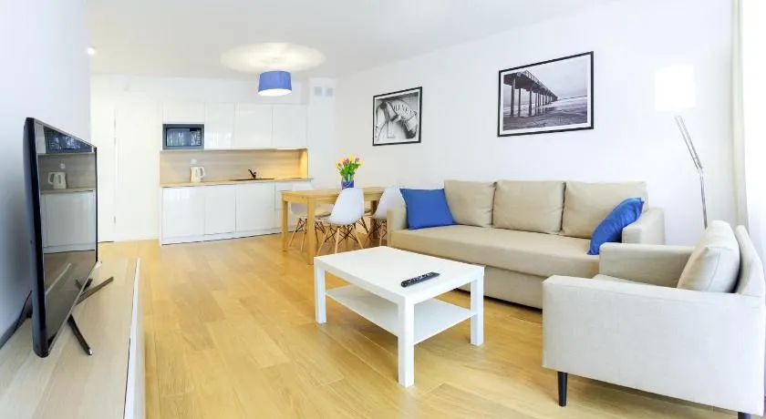 FARO Apartamenty Bliżej Morza - Image 1