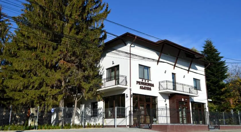 Pensiunea Alesia - Image 1