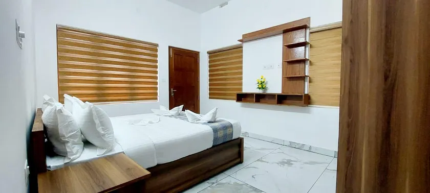 Aavas Homestay - Image 1
