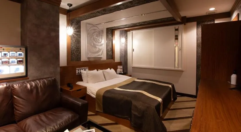 HOTEL KSEA (Adult Only) - Image 1