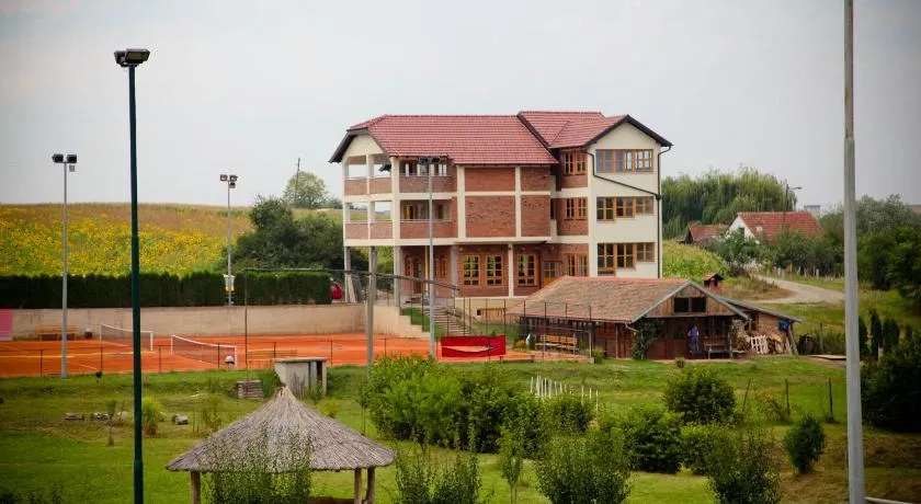 Pansion Budimir - Image 1