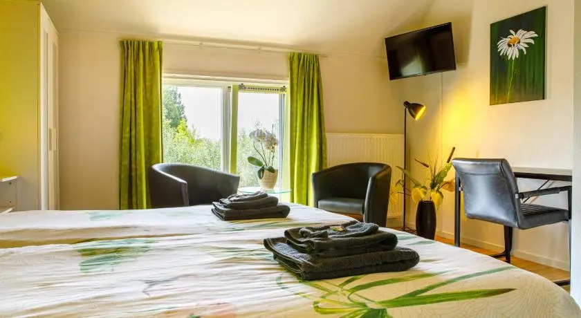 Het Groene Wout Logement - Image 1