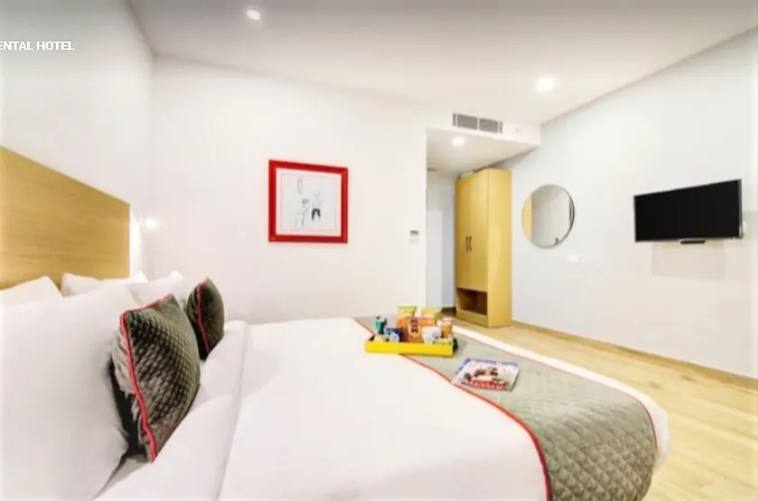 Hotel Singhs International - Image 1