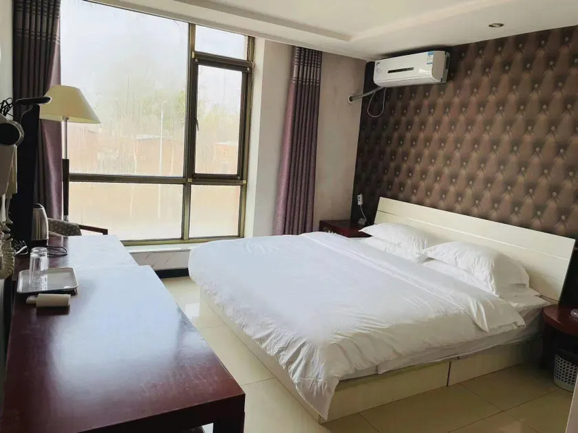 Jinyuwan Hotel (Hancun Langba Line Branch) - Image 1