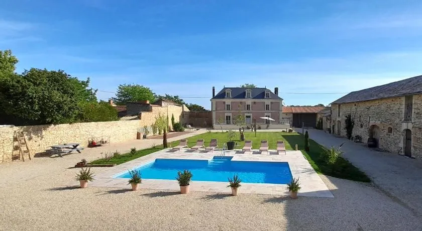 La Galuche-B&B & Studio - Image 1