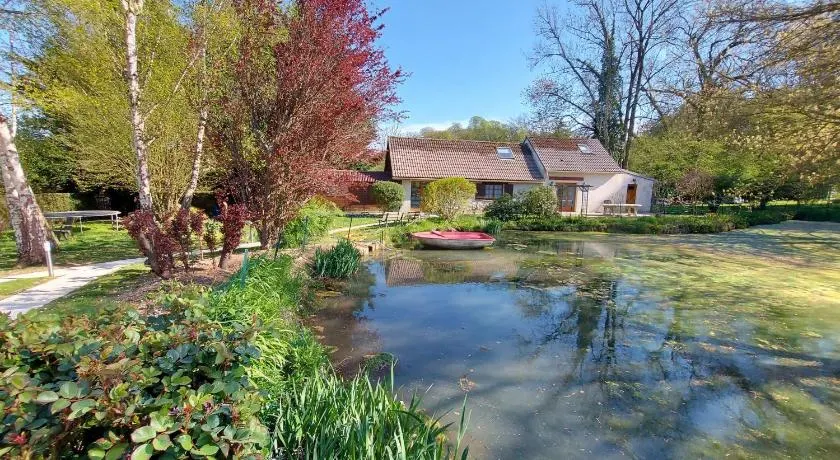 La petite campagne - Image 1