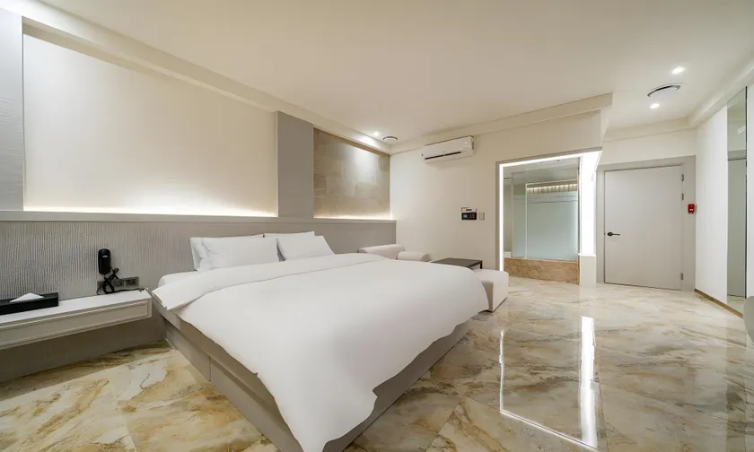 Hotel THE ART UIWANG - Image 1