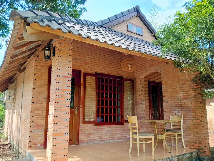 Nam Cat Tien Retreat - Image 1