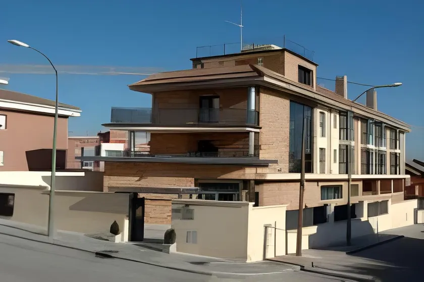 Hostal Los Coronales - Image 1
