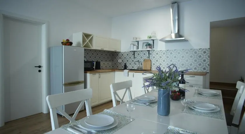 Apartments Petrich - Image 1