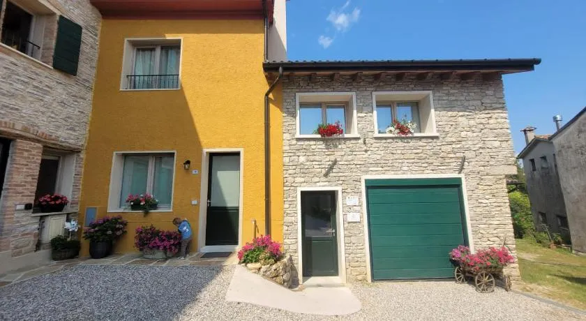 Ca’ Marinella - Image 1