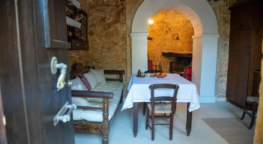 Garofano Traditional House - Image 1
