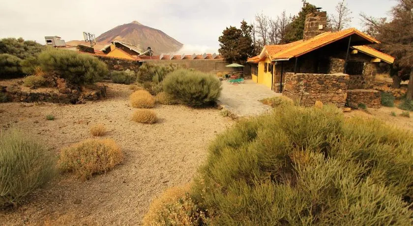 La Casa del Teide, d-espacios - Image 1