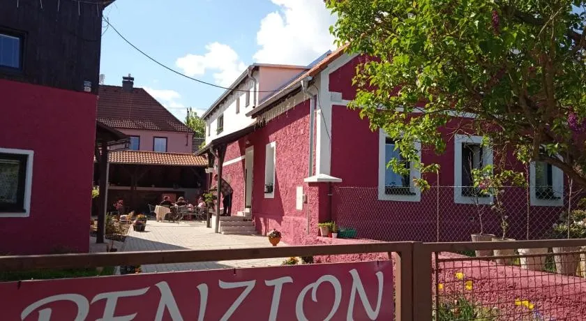 Penzion Dagmar - Image 1