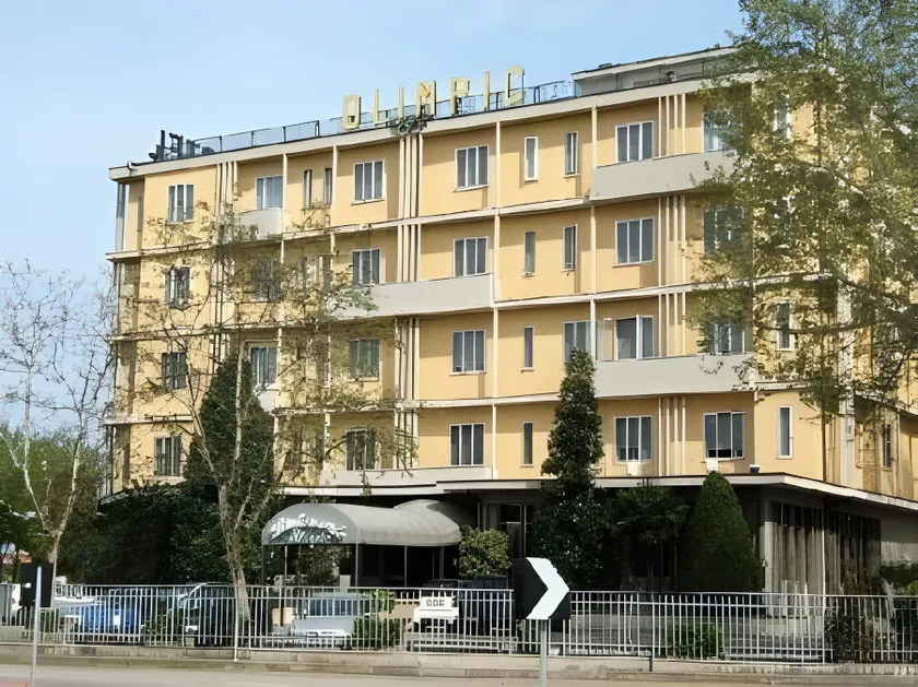 Hotel Olimpic - Image 1