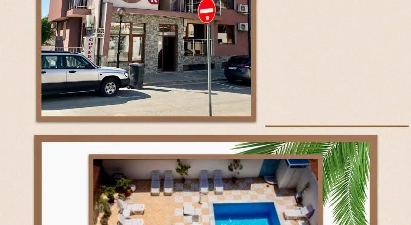 Hotel Silver - Image 1