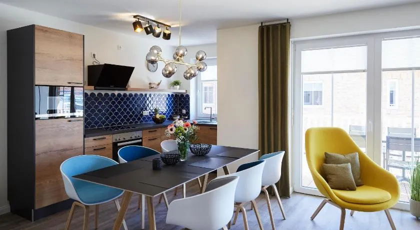 Kattegat Apartment 17 - Image 1