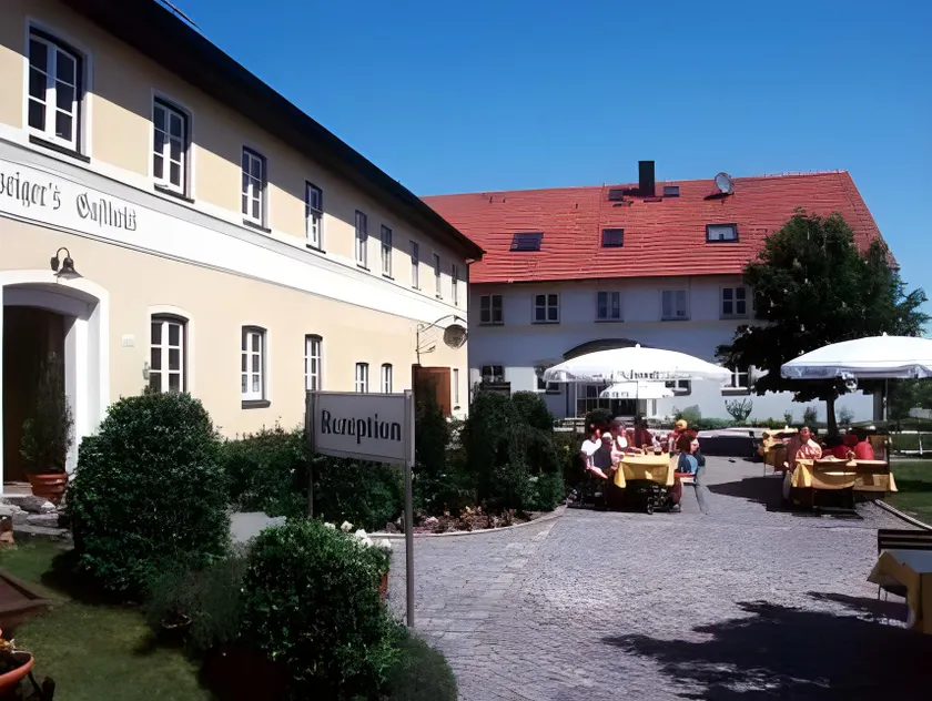 Schweiger's Landgasthof - Image 1