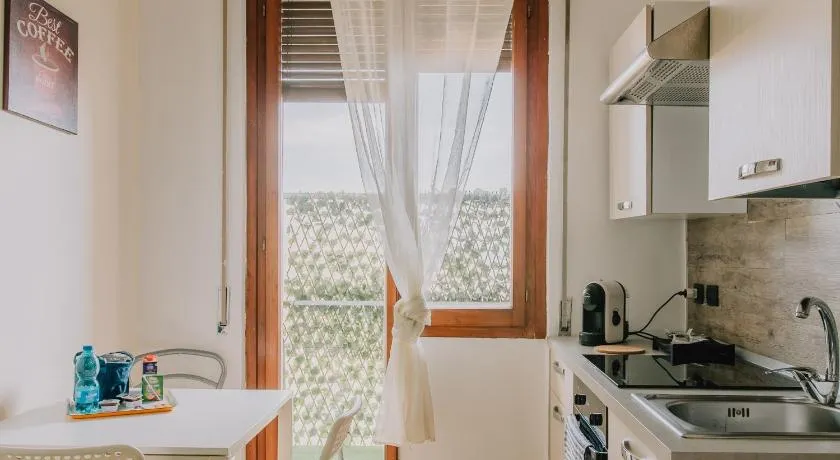 Alta Dimora b&b suites - Image 1