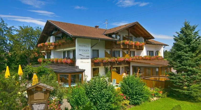 Hotel Steiger - Image 1