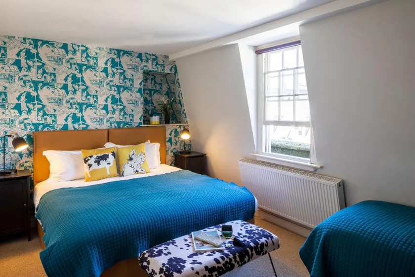 Harry’s Townhouse - Image 1