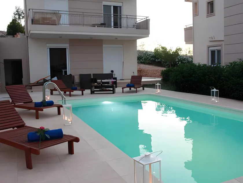 Crete View - Image 1