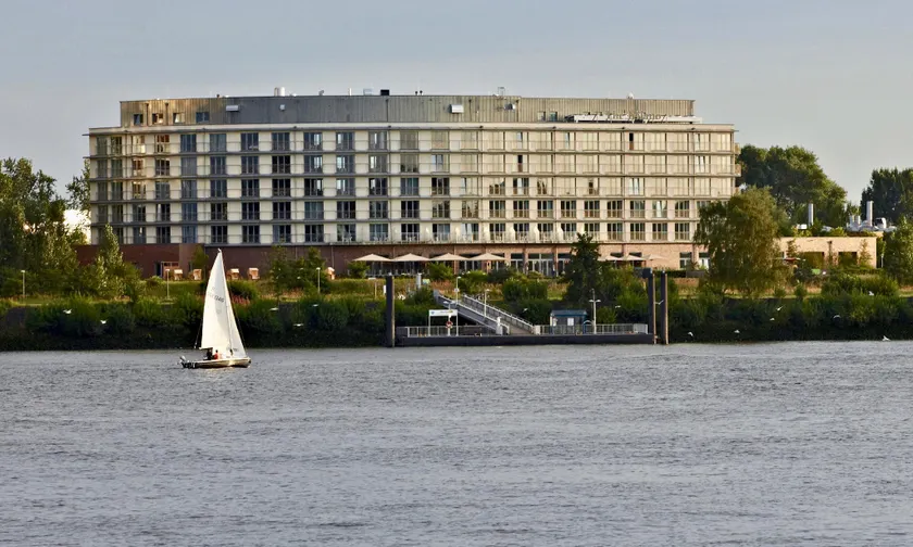 Worldhotel The Rilano Hamburg - Image 1