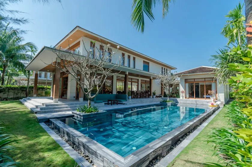 TOE,tận hưởng Villa 5 phòng ngủ cùng gia đình - Image 1