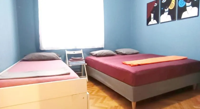 Apartment Sole Macula - Image 1