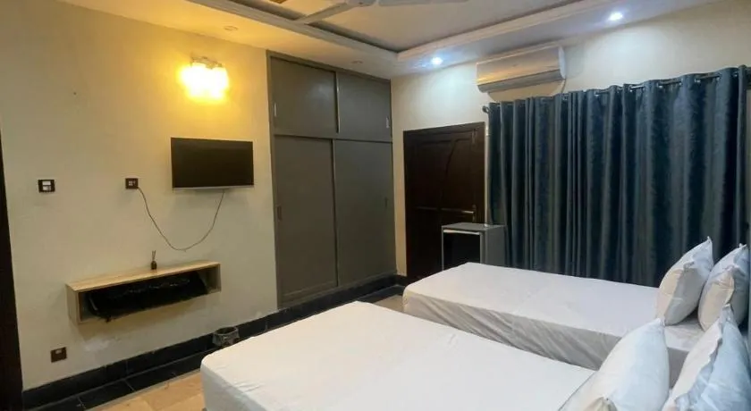 Guest House Aban - Image 1