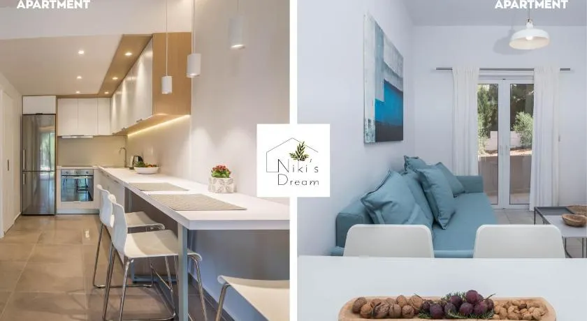 Nikis Dream Comfy Apartments - Image 1