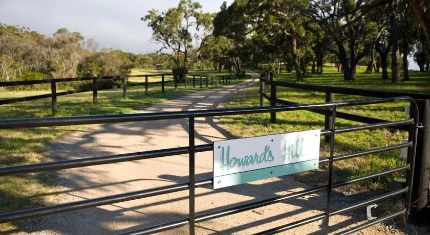 Bed & breakfast Howards Hill - Image 1