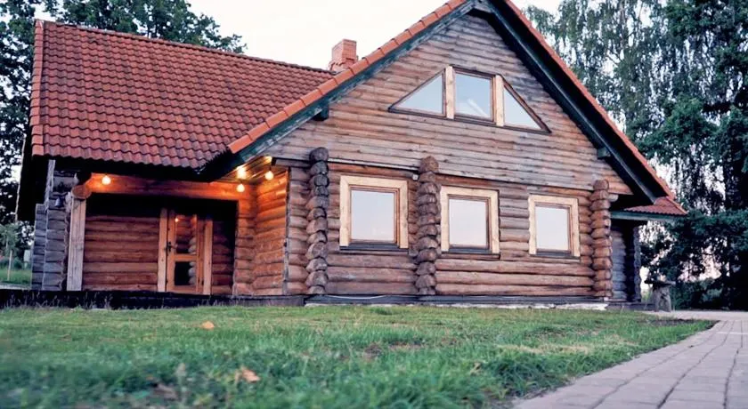 Viesu māja ar saunu "Lankalni" - Image 1