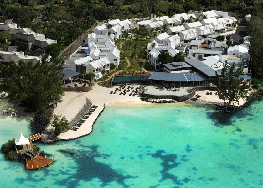 Sea Diamond Boutique Hotel & Spa by Sea Resorts - Image 1