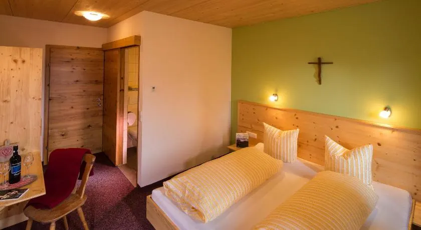 Hotel Jägerstüble - Image 1