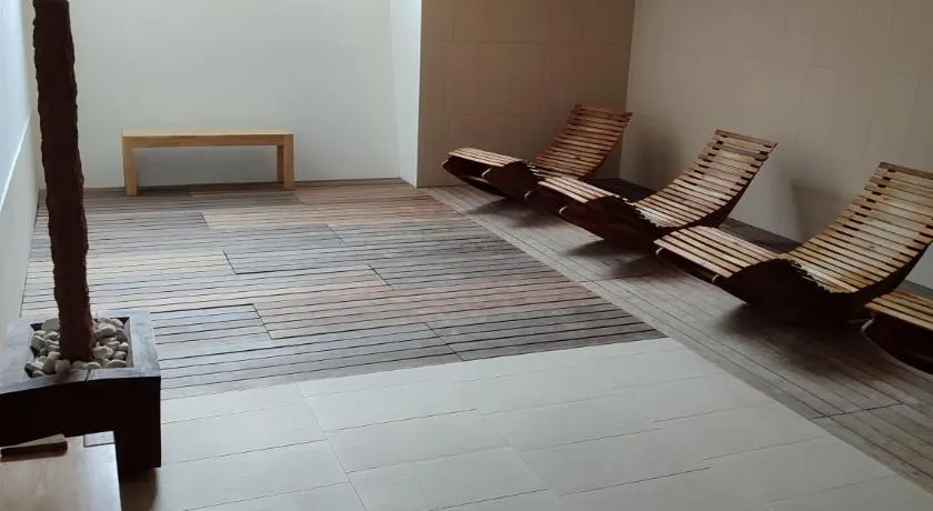 Ivi's Alpine Apartment - Image 1