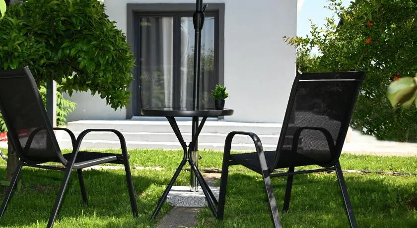 Grigoriou apartments - Image 1