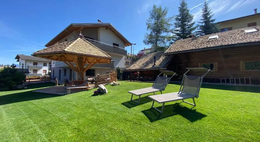 Alaska House Suite Bering - sauna and relax - Image 1