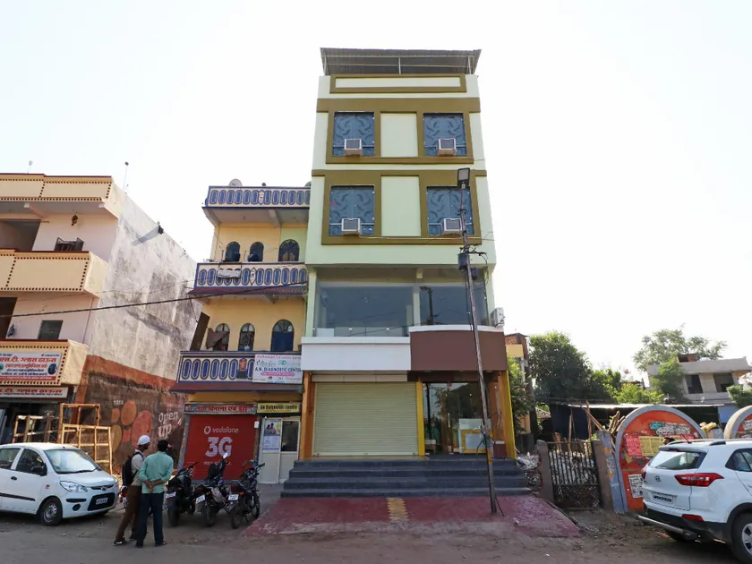 Flagship 22944 Hotel Hrdaya Inn - Image 1