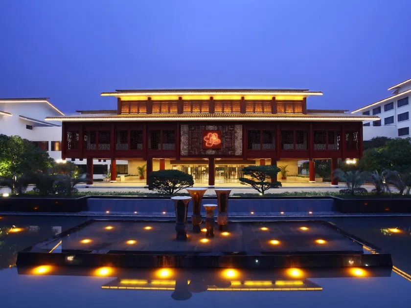 Guilin Grand Link Hotel - Image 1