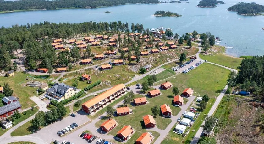 Skärgårdsbyn S:t Anna - Image 1