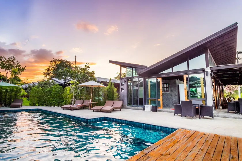 Family House Zen Boutique Resort - Image 1