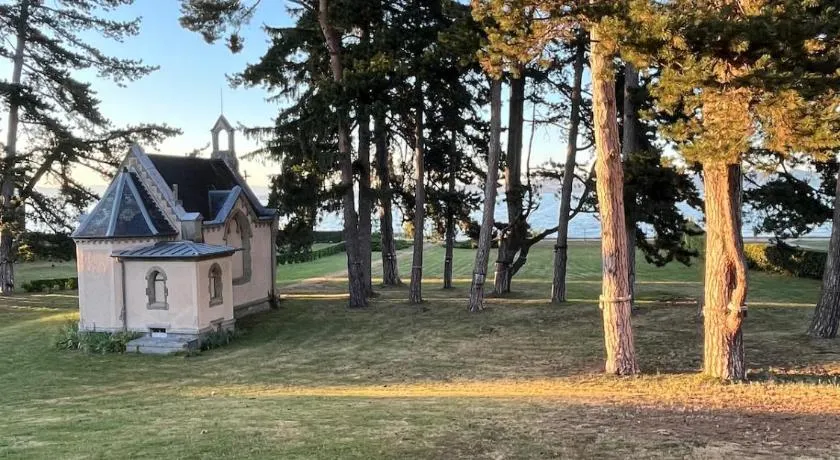 Appartement accès direct au lac - parc privatif - Image 1