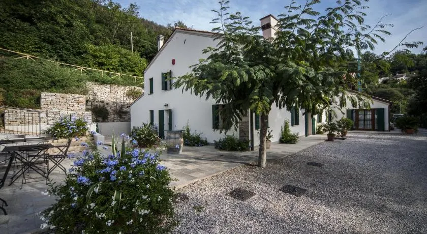 Agriturismo Le Volpi - Image 1