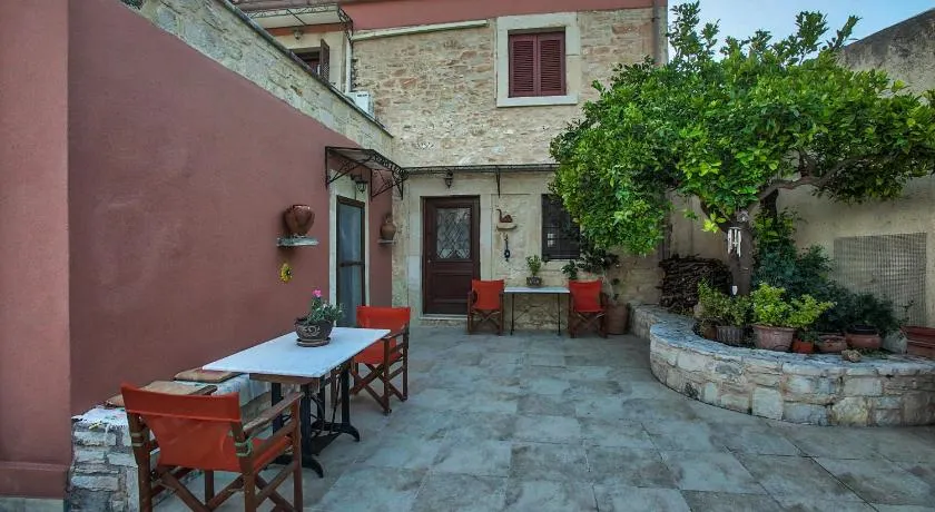Cretan Traditional Home - Image 1
