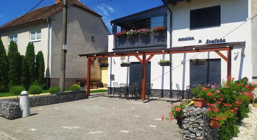 Penzion U Svaťoša - Image 1