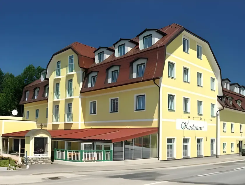 Familieværelse - Kirchenwirt Aigen - Image 1