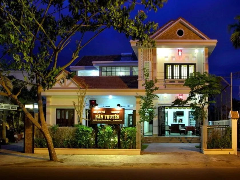 Han Thuyen Homestay - Image 1