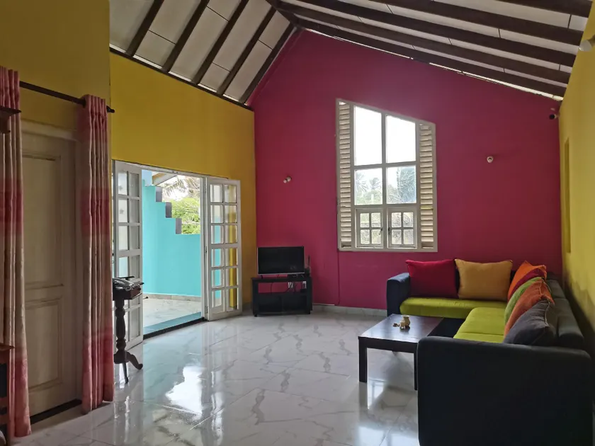 Ceylon Traveller Homestay for Foreign Tourists - Image 1